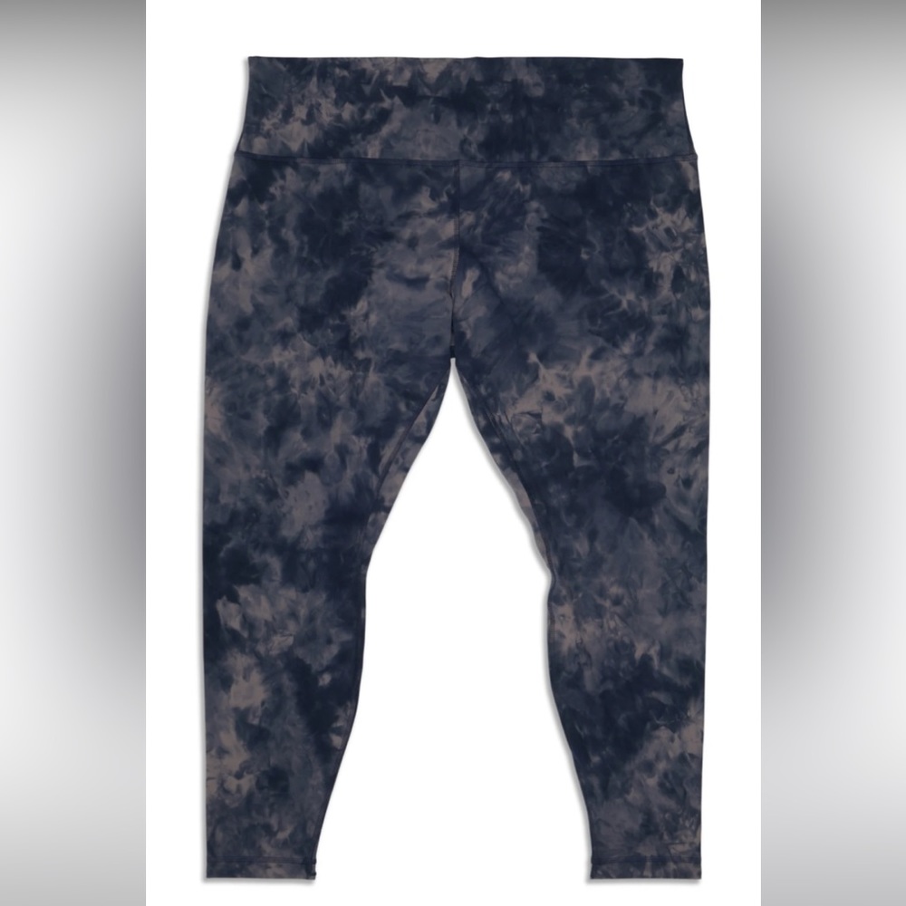 Lululemon Align High Rise Pants 25”